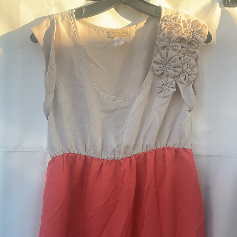 Moon collection dress - Picture 2 of 7